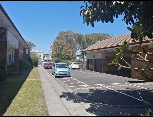 2 BEDROOM PROPERTY TO RENT IN KENILWORTH